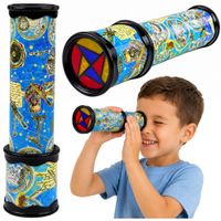 DLA DZIECI MAGICZNY KALEJDOSKOP