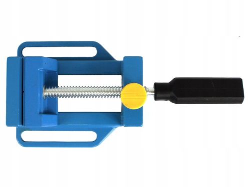 STOJAK DO WIERTARKI STATYW WIERTARSKI 400MM IMADŁO na Arena.pl