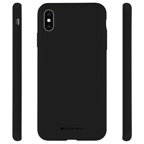 mercury silicone sam s23+ s916czarny/black na Arena.pl