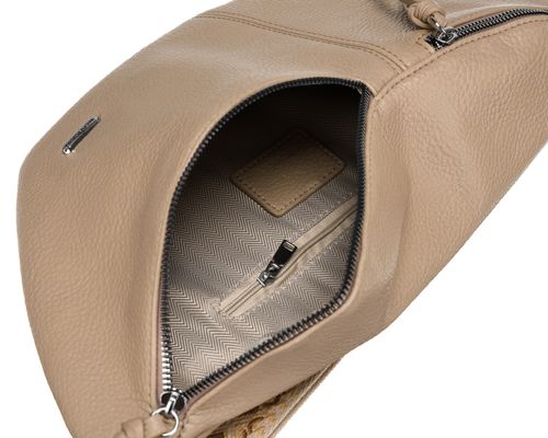 saszetka r-103-03-3249 beige na Arena.pl