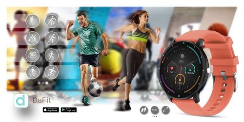 smartwatch gravity gt1-3 pro na Arena.pl