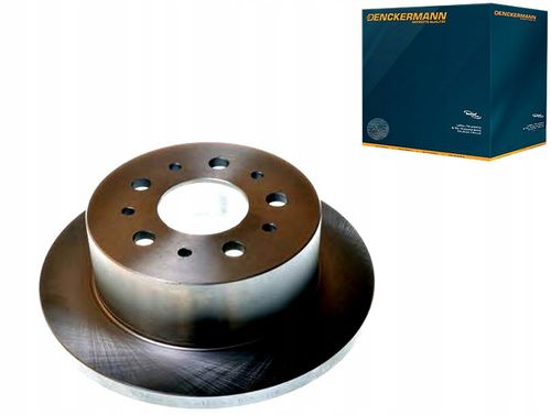 TARCZA HAM TYL 280X16 P DENCKERMANN na Arena.pl