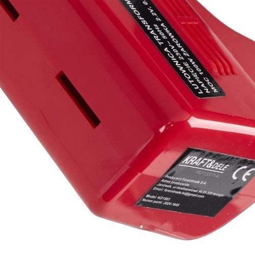 Lutownica  100W KD1503 na Arena.pl