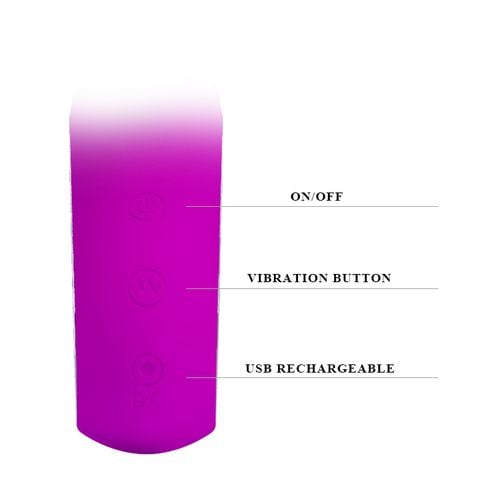 pretty love   elmer, purple, usb, 12 function na Arena.pl
