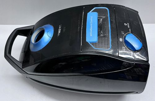 Odkurzacza SIEMENS Q5 850 W VSQ5X1230 na Arena.pl