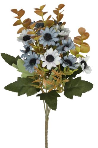 SZTUCZNE KWIATY ROŚLINY BUKIET BKIECIK GAŁĄZKI na Arena.pl