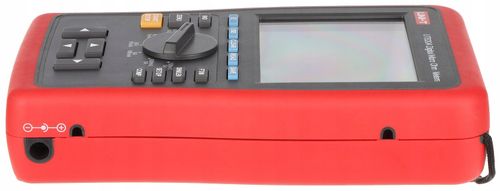 Miernik małych rezystancji Uni-T UT620A na Arena.pl