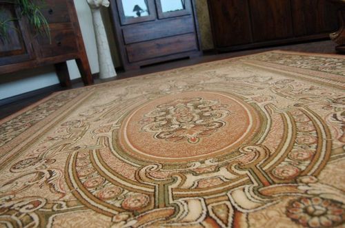 Dywan REGIUS OZYRYS sahara na Arena.pl