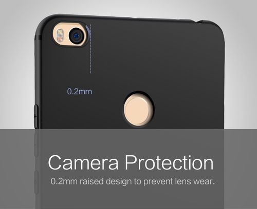 XIAOMI MI MAX 2 ORYGINALNE ETUI CASE NTX SLIM na Arena.pl
