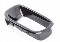 OE MINI OSŁONA WLOTU POWIETRZA LEWA MINI F55 F56 F57 51117337809