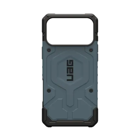 Etui UAG Pathfinder MagSafe na iPhone 17 - czarne na Arena.pl