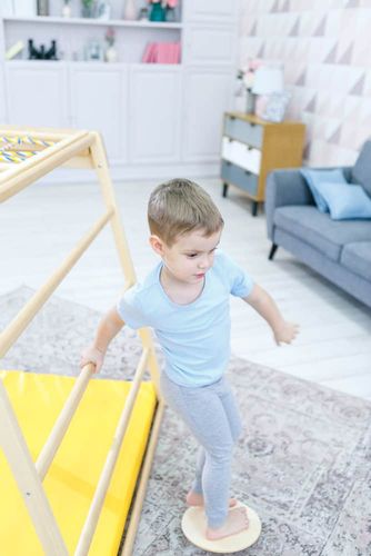 dysk balansujący MALPISZON.PL na Arena.pl