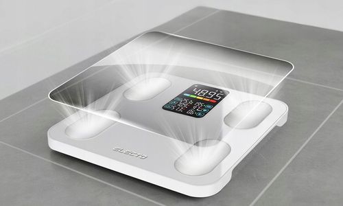 WAGA ŁAZIENKOWA ELEKTRONICZNA ANALITYCZNA APLIKACJA PO POLSKU 13 na Arena.pl