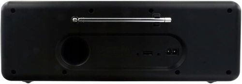 Radio DAB+ FM internetowe Ferguson i351S ciemne drewno bluetooth WiFi na Arena.pl