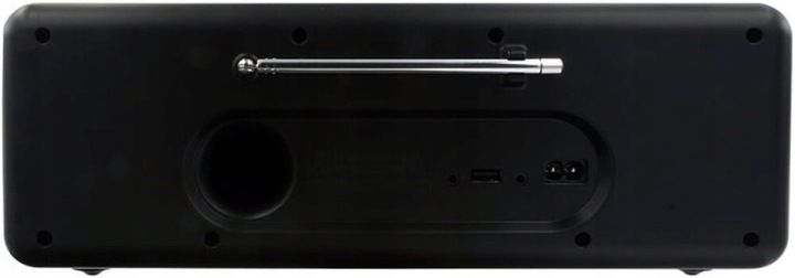 Radio DAB+ FM internetowe Ferguson i351S ciemne drewno bluetooth WiFi zdjęcie 6