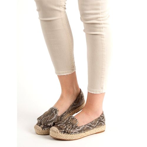 Espadryle Snake Print VICES r.41 na Arena.pl