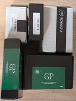 Greenlane Speed-X Midi Chiptuning Samochód Z Oszczędnością Paliwa 10 Szt