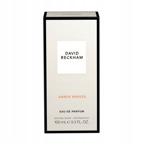 DAVID BECKHAM Collection EDP 100ml na Arena.pl