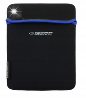 ET173M ETUI NA TABLET ESPERANZA ETUI NA TABLET 10" POKROWIEC