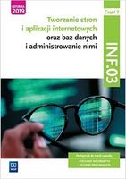 Tworzenie stron i aplikacji internetowych oraz baz danych i administrowani…