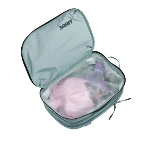 Thule Clean/Dirty Packing Cube - Pond Gray na Arena.pl