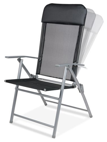 Krzesło ogrodowe składane na Arena.pl