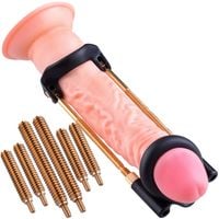 Ekspander Do Powiększania Penisa Expander Max Super Efekt Penis Extender