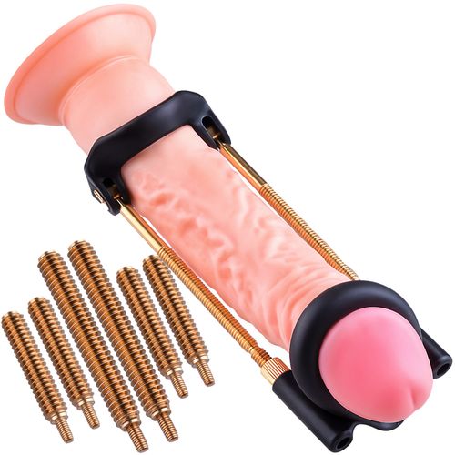 Ekspander Do Powiększania Penisa Expander Max Super Efekt Penis Extender na Arena.pl