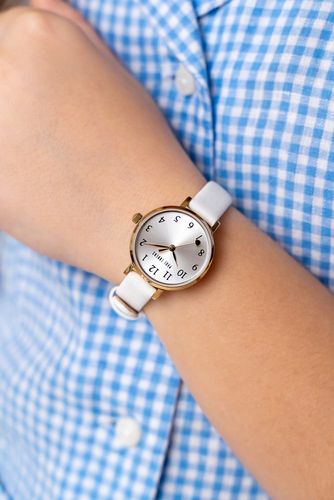 Zegarek komunijny Paul Lorens -ZEFIRA- PL14641A-3C2 na Arena.pl