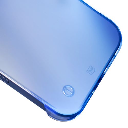 Apple iPhone 16 Plus - 3mk Just20g Clear Case na Arena.pl