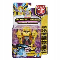Figurka akcji Hasbro Transformers Warrior BumBleBee 13 cm