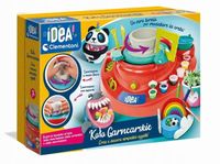 ART POMYSŁY - KOŁO GARNCARSKIE