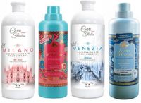 Zestaw 4 Pięknych Płynów Corri D`italia Oraz Tesori D`oriente Mavt