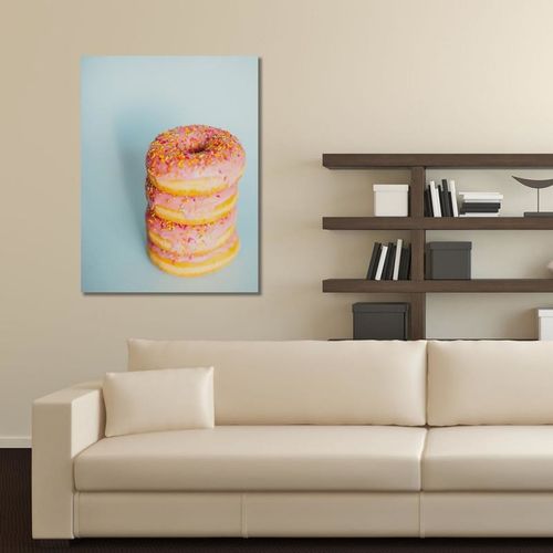 Deco Panel, Donaty 70x100 na Arena.pl