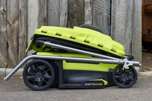 Kosiarka do trawy Ryobi zdjęcie 4