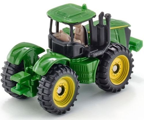 Siku - Traktor John Deere 9560R 1472 na Arena.pl