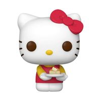 Funko Pop Sanrio Hello Kitty with Dessert 89