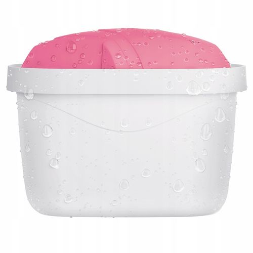 Filtr do wody Wessper AquaMax Mg+ do dzbanka Brita Dafi zamiennik - 5 sztuk na Arena.pl