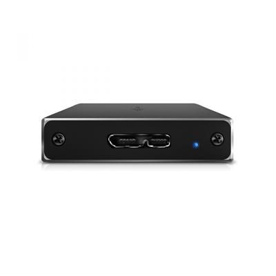 MySafe USB 3.0 M2 B-Key SATA Based SSD na Arena.pl