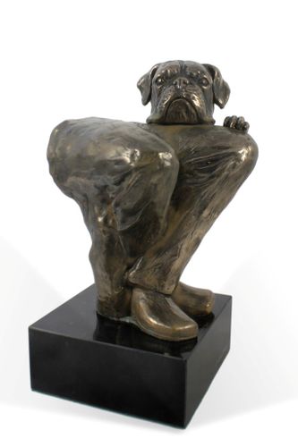Bokser - figurka - 1574 na Arena.pl