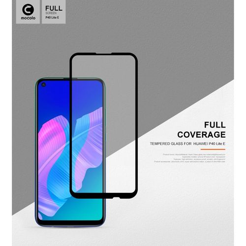 Szkło ochronne do Huawei P40 Lite E na Arena.pl