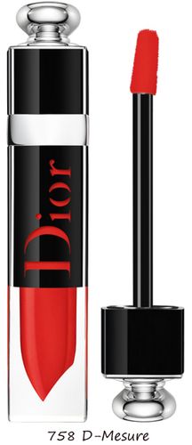 Dior Addict Lacquer Plump - Pomadka do ust 6ml na Arena.pl