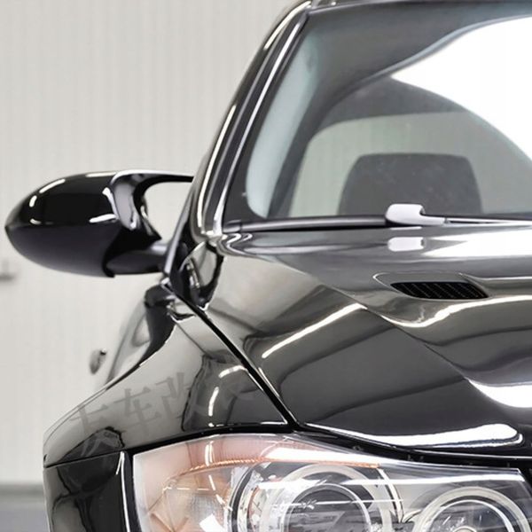 NAKŁADKI NA LUSTERKA BMW E90 E91 E92 E82 PRZEDLIFT OBUDOWY LUSTEREK M3 zdjęcie 4