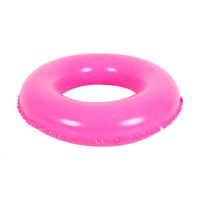 Koło dmuchane pompowane kółko do pływania basenowe dziecięce SUNCLUB