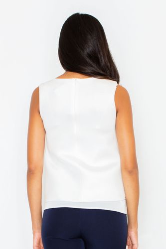 Bluzka M365 Ecru M na Arena.pl