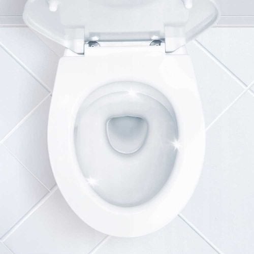 zestaw 3 x domestos power foam piana do mycia toalety i łazienki 435ml na Arena.pl