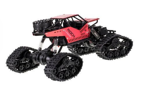 Samochód RC Rock Crawler 4x4 LH-C012 na Arena.pl
