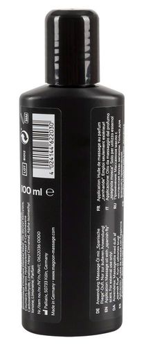 "Relaksujący olejek do masażu z aromatem stymulującym" na Arena.pl