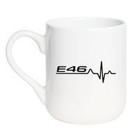 Elegant Biały 330 ml