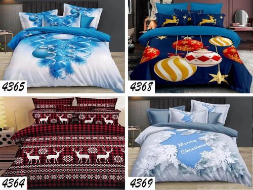 POŚCIEL KOMPLET SYPIALNIA 160x200 BAWEŁNA SATYNOWA 2X POSZEWSKI 70x80 WZORY na Arena.pl